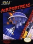 Nintendo  NES  -  Air Fortress